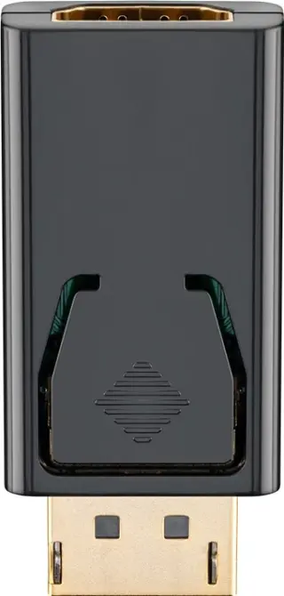 Produktfoto för Pro DisplayPort - HDMI adapter