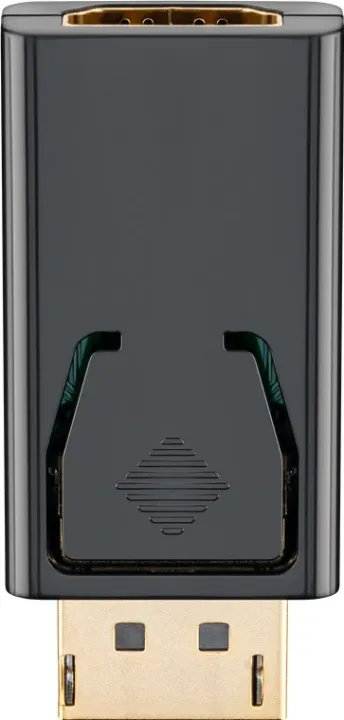 Alternativ bild 0 för Pro DisplayPort - HDMI adapter