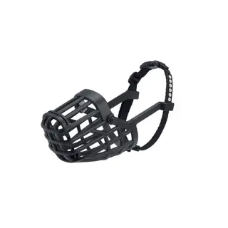Produktfoto för Pro Dog Safety Munkorg Svart (3)
