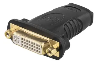 Produktfoto för Pro HDMI - DVI-I-adapter