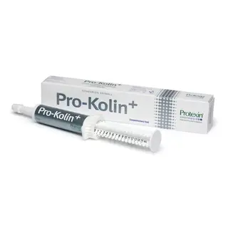 Produktfoto för Pro-Kolin Tillsk. Pro-kolin + 15ml (30 ml)