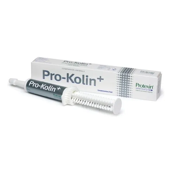 Bild 1 för Pro-Kolin Tillsk. Pro-kolin + 15ml (30 ml)