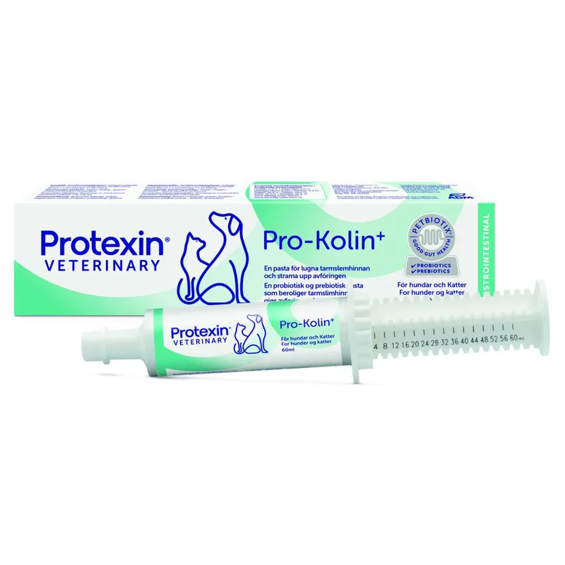 Bild 2 för Pro-Kolin Tillsk. Pro-kolin + 15ml (30 ml)