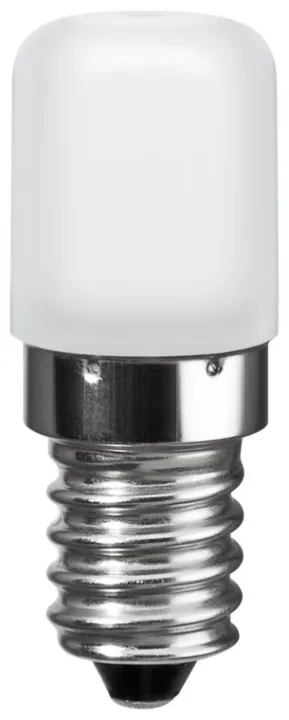 Alternativ bild 0 för Pro LED-glödlampa 1,8W (15W) Frosted E14