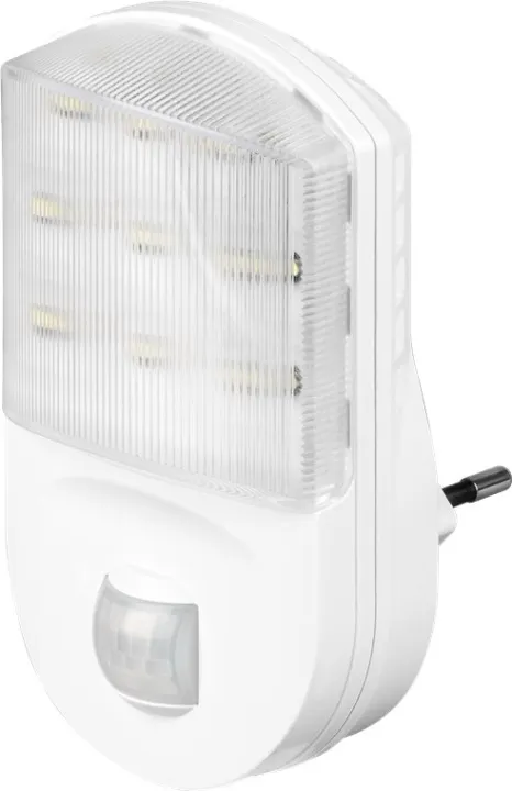 Alternativ bild 0 för Pro LED night light with motion detector