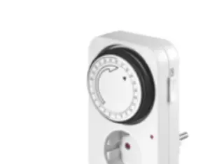 Produktfoto för Pro Mechanical timer