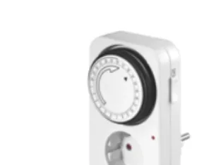 Alternativ bild 0 för Pro Mechanical timer