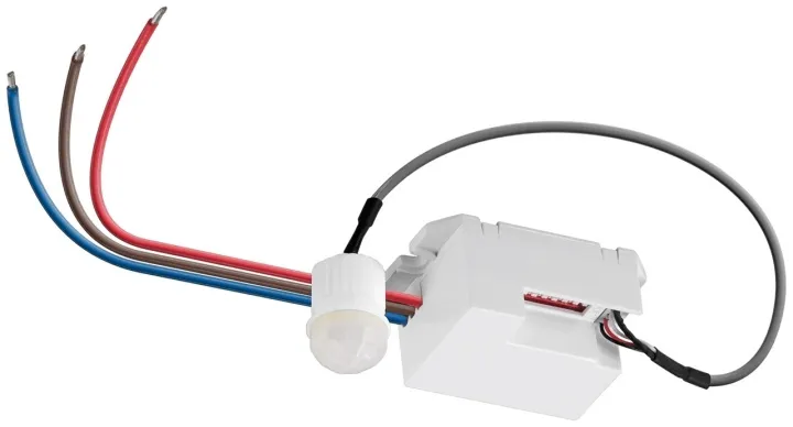 Alternativ bild 0 för Pro PIR motion sensor