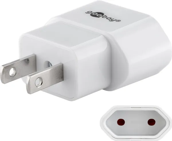 Alternativ bild 0 för Pro Power adapter