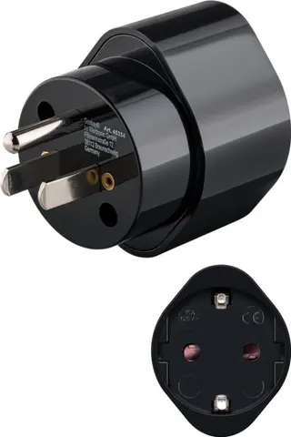 Produktfoto för Pro Power adapter