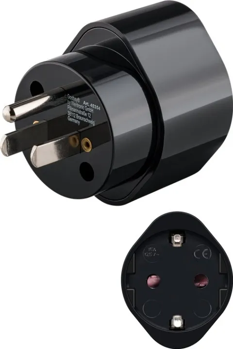 Alternativ bild 0 för Pro Power adapter