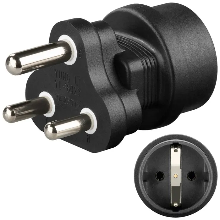 Alternativ bild 0 för Pro Power adapter
