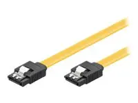 Produktfoto för Pro SATA-kabel - 0,30 M