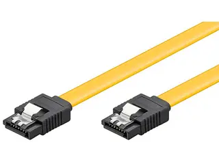 Produktfoto för Pro SATA-kabel - 0,50 m