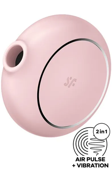 Bild 1 för PRO TO GO 3 - ROSA
