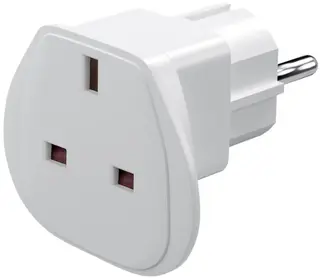 Produktfoto för Pro Travel adapter