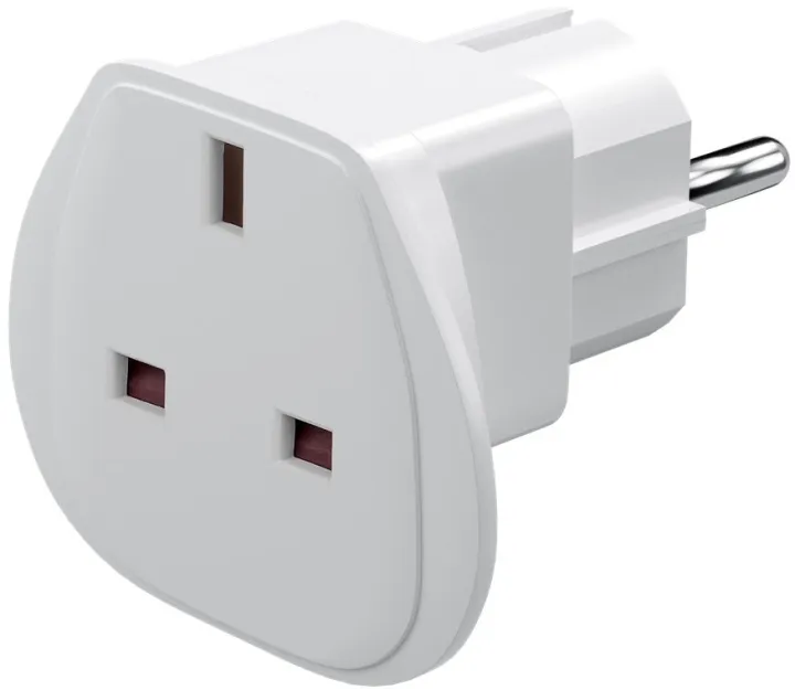 Alternativ bild 0 för Pro Travel adapter