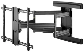 Produktfoto för Pro TV wall mount FULLMOTION (L)