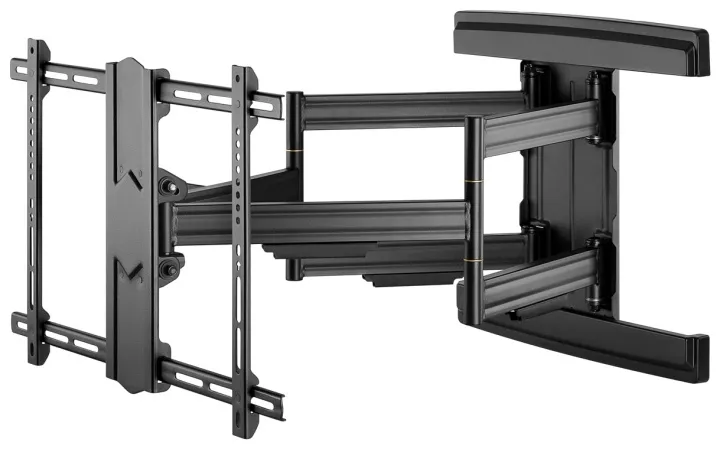 Alternativ bild 0 för Pro TV wall mount FULLMOTION (L)