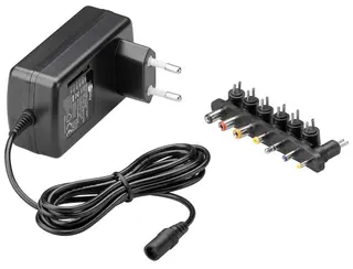 Produktfoto för Pro Universal NB PSU 240V - 24 watt