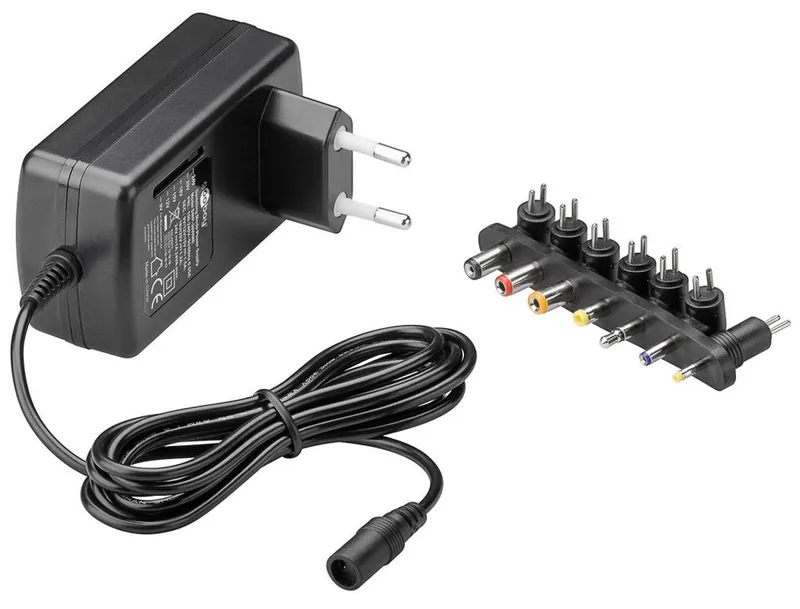 Alternativ bild 0 för Pro Universal NB PSU 240V - 24 watt