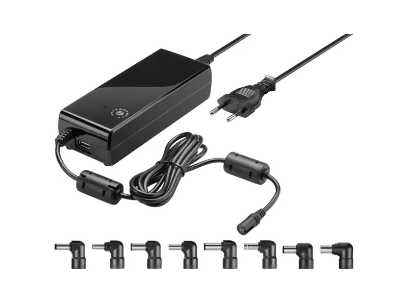 Alternativ bild 0 för Pro Universal NB PSU 240V - 81 watt