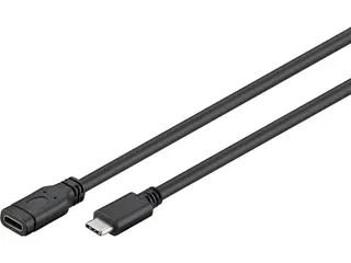 Produktfoto för Pro USB-C extension - 1m