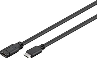 Produktfoto för Pro USB-C extension - 1m