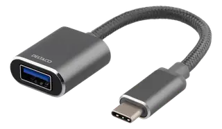 Produktfoto för Pro USB-C to USB-A - adapter - 11 cm