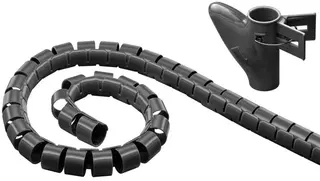 Produktfoto för Pro Wiretube 2.5m - Black