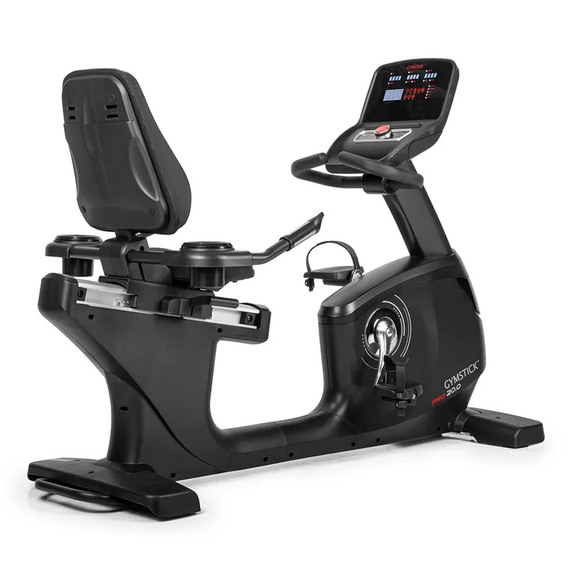 Bild 1 för PRO20.0 Recumbent Bike