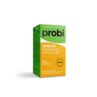 Produktfoto för Probi Immune 40 40 st