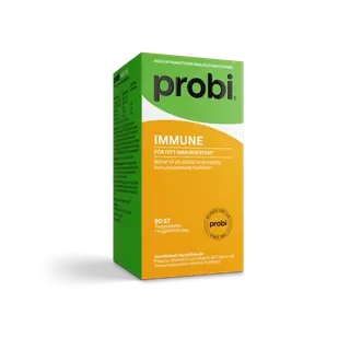 Produktfoto för Probi Immune 90 90 st