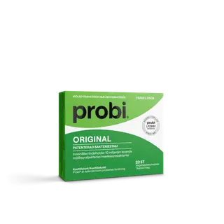 Produktfoto för Probi Original 20 kapslar