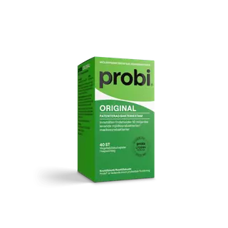 Produktfoto för Probi Original 40 kapslar