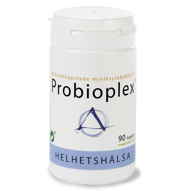Bild 2 för Probioplex 90 kap