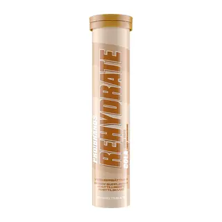 Produktfoto för ProBrands Rehydrate Effervescent Cola 20 brustabletter