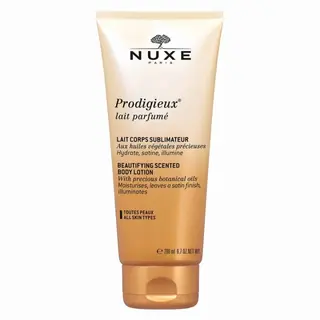 Produktfoto för Prodigieux Beautifying Scented Body Lotion (Kos,W,200ml)
