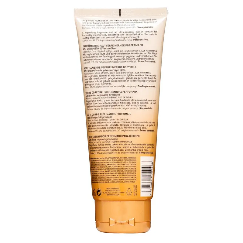 Bild 2 för Prodigieux Beautifying Scented Body Lotion (Kos,W,200ml)