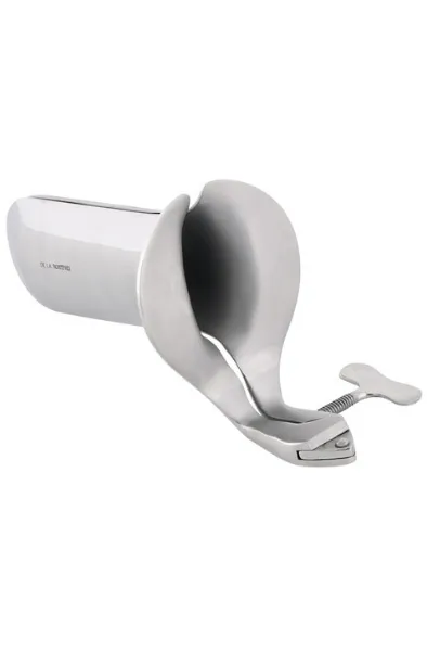 Bild 1 för Professional Vaginal Speculum