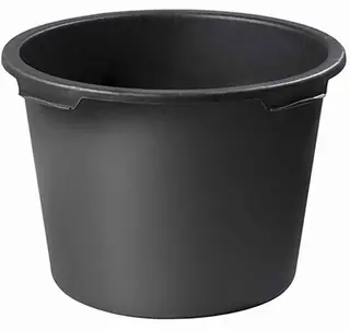 Produktfoto för Profix murbrukshink 40l - BP293999