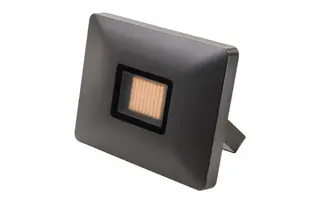 Produktfoto för Projektør Flom Maxi LED 42W 3000K 4610 lumen, grafit