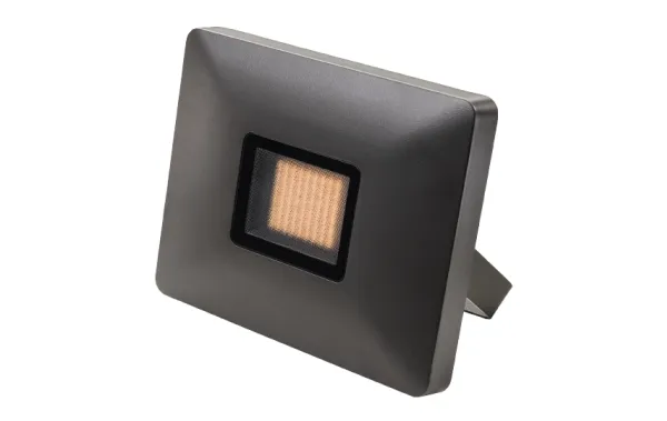 Alternativ bild 0 för Projektør Flom Maxi LED 42W 3000K 4610 lumen, grafit