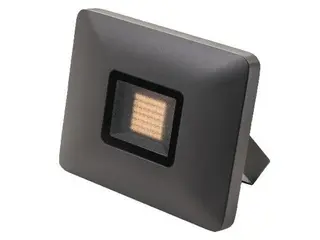 Produktfoto för Projektør Flom Midi LED 23W 3000K 2570 lumen, grafit