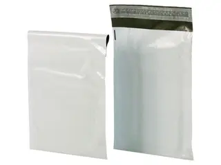 Produktfoto för Propac E-handelspåse A3 310x420mm remsa