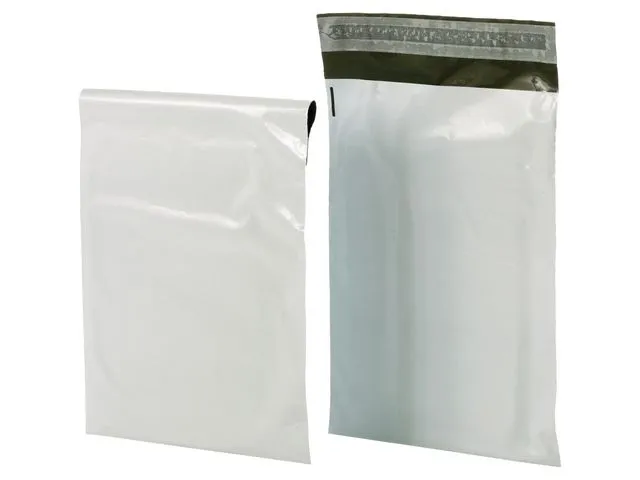 Alternativ bild 0 för Propac E-handelspåse A3 310x420mm remsa