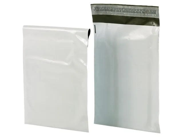 Alternativ bild 0 för Propac E-handelspåse C3+ 360x450mm remsa