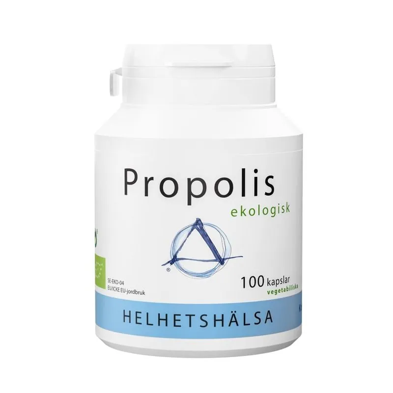 Bild 1 för Propolis