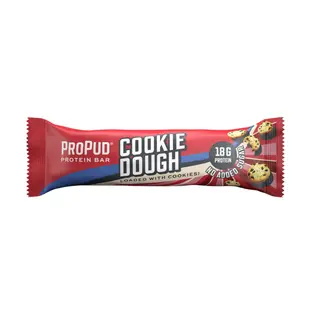 Produktfoto för ProPud Protein bar Cookie Dough 55 g