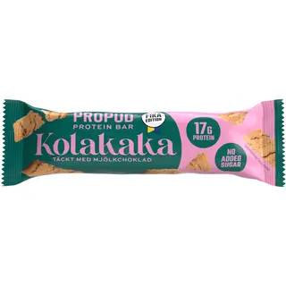 Produktfoto för ProPud Protein Bar Kolakaka 55 g